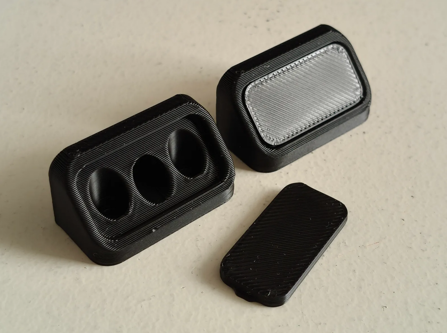 Invisible Corner Mount (10 pack)